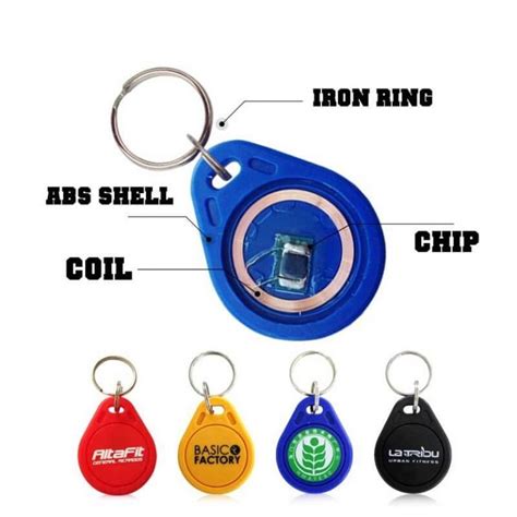 rfid keychain tag key fob|best key fob rfid blocker.